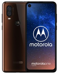 Замена дисплея на телефоне Motorola One Vision в Челябинске